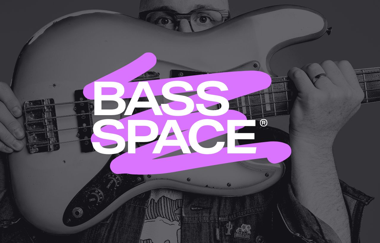 Bass Space promo image